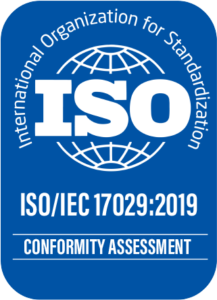 iso iec 17029 2019 0١
